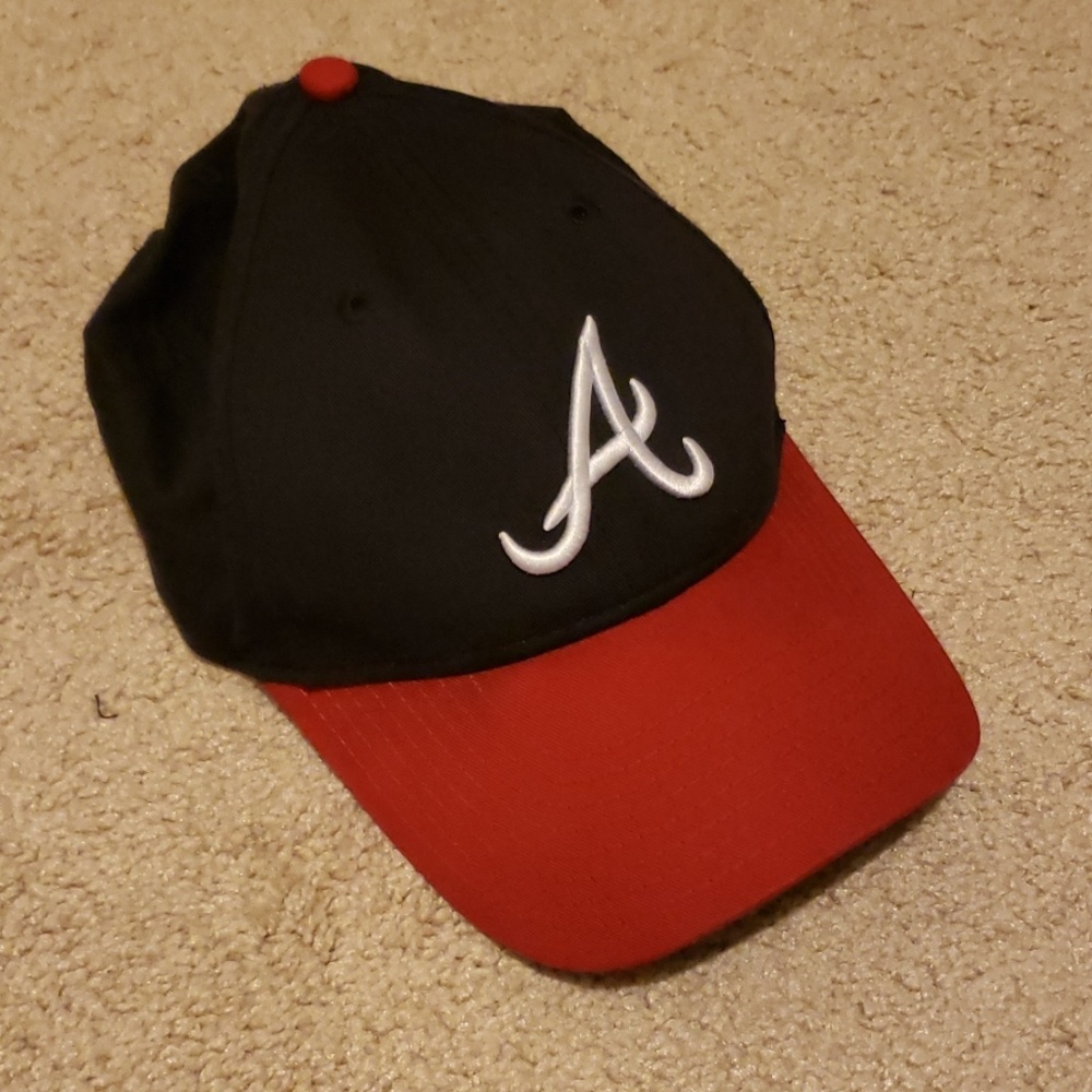 *5/$23* Atlanta Braves Baseball Cap